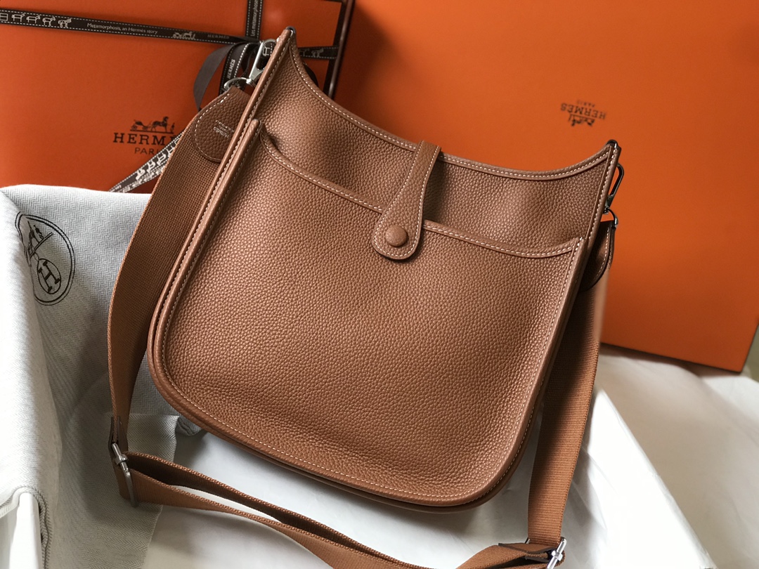 Hermes Evelyn Bags